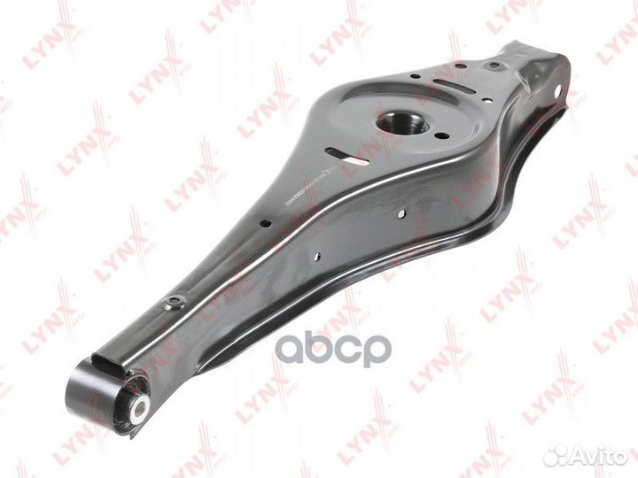 Рычаг нижний задней подвески C5584LR lynxauto