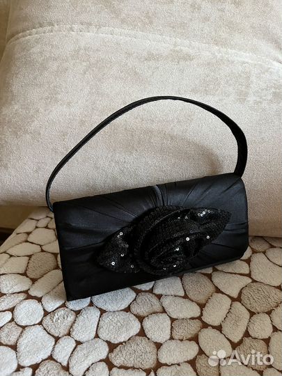 Клатч женский