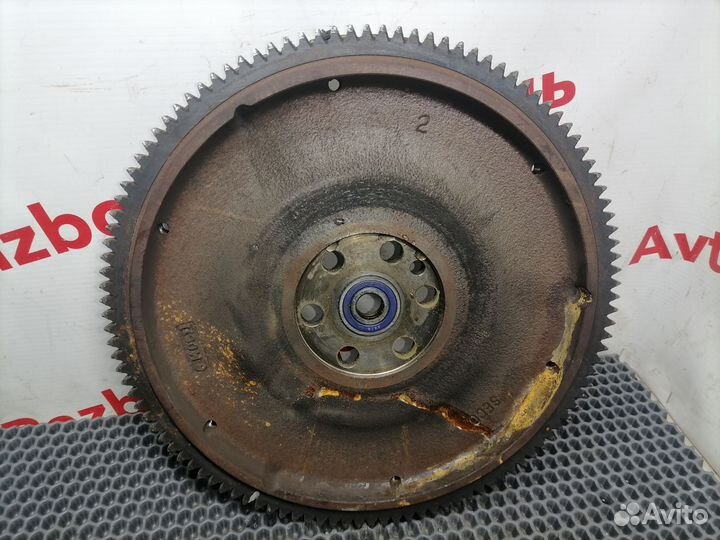 Маховик Kia Spectra S6D