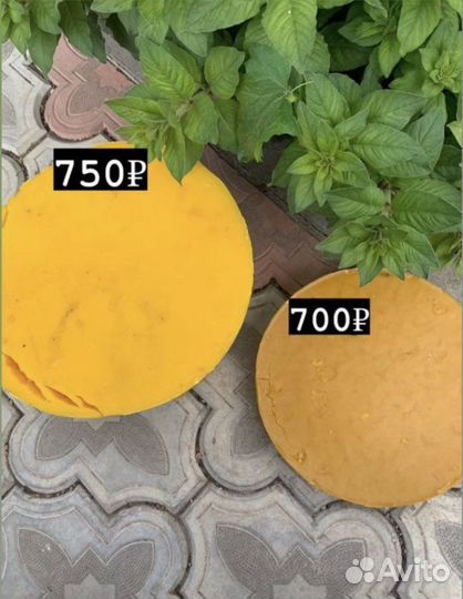 Пчелиный воск для свечей