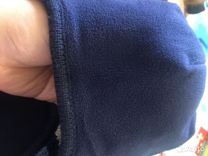 Шапка детская оригинал