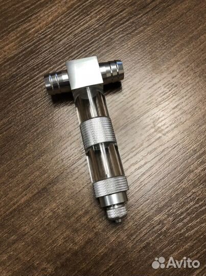 Диффузор CO2