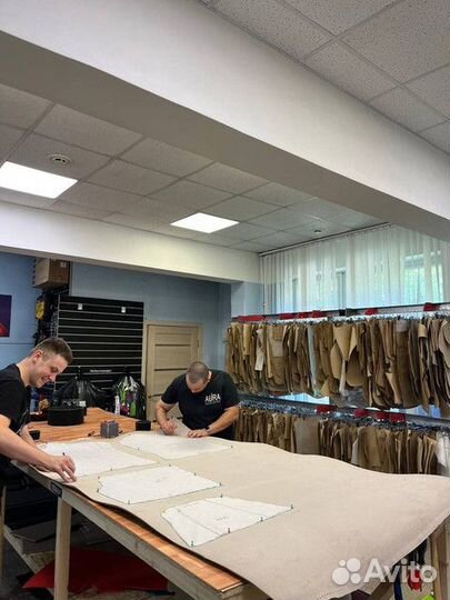 Ева / Эва /Eva коврик 3D борты