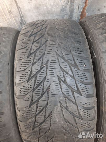 Nokian Tyres Hakkapeliitta R2 225/55 R16