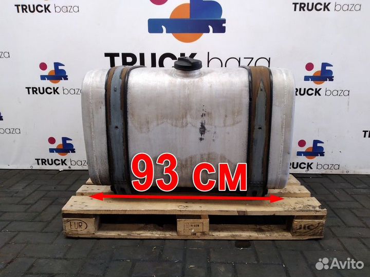 81122015708 Бак топливный 330 л