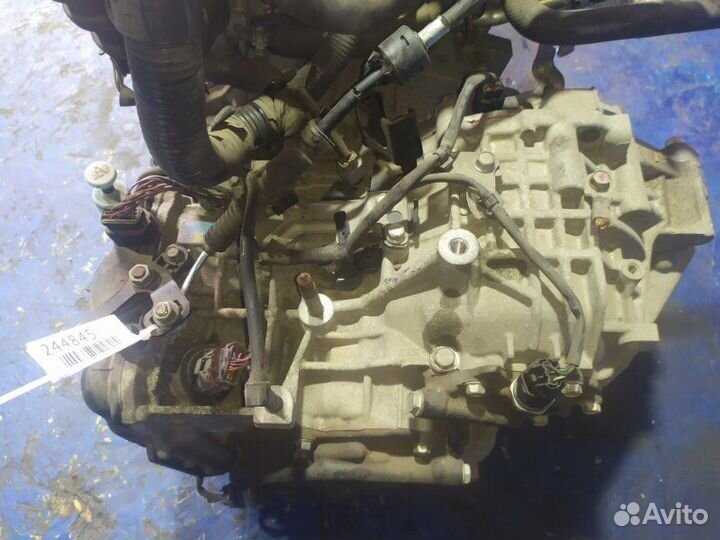 АКПП Mitsubishi Colt Z23A 4A91 1997