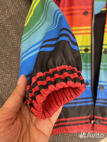 Куртка дождевик ticket to heaven