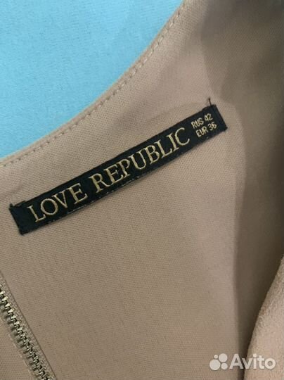 Платье женское 44 46 об гр 80 об пя 68