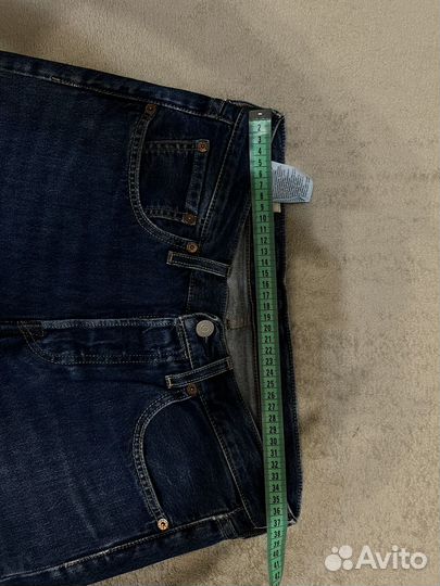 Джинсы/ Levis