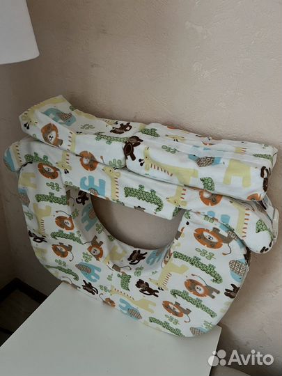 Подушка для кормления