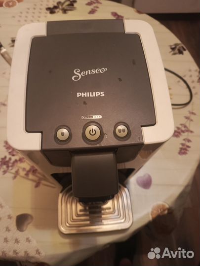 Philips senseo