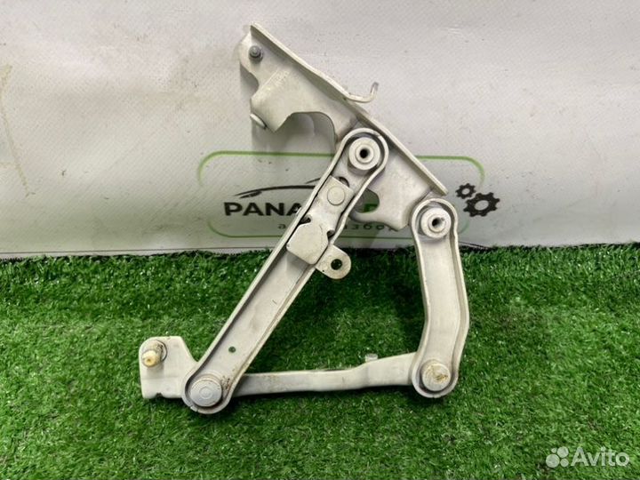 Петля капота передняя правая Mercedes Benz Cls