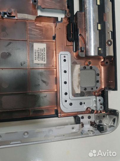 Поддон HP DV7-6000