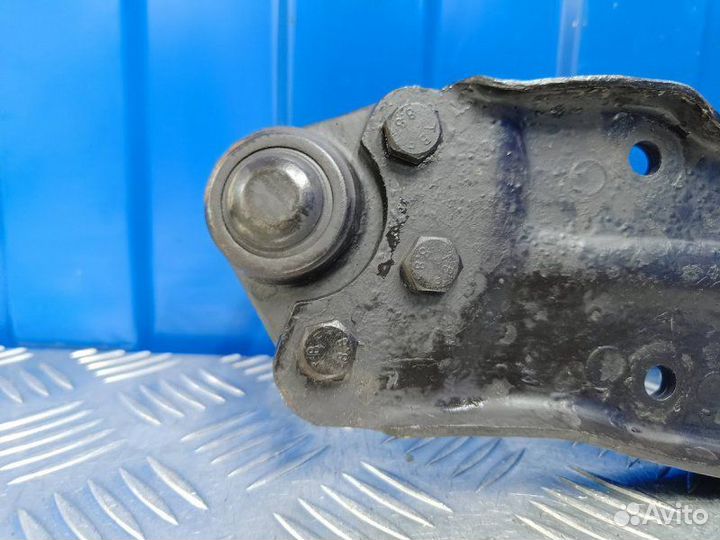 Рычаг передний левый Fiat Albea 1 1.4 350A1000