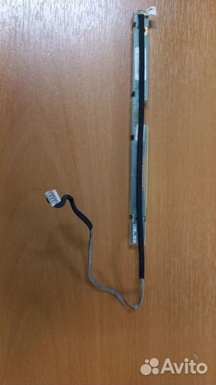 Ноутбуки по запчастям