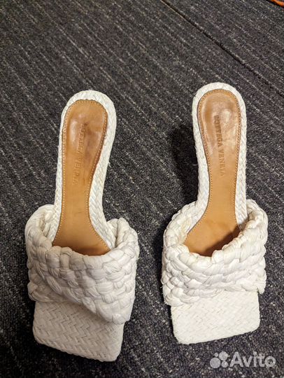 Мюсли bottega veneta