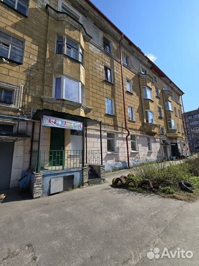 Готовый бизнес Детский развивающий центр