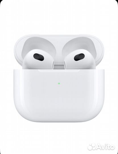 Airpods 3