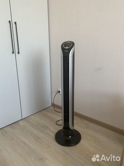 Вентилятор колонный Tefal Eole VF6670F0