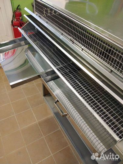 Клетки для перепелов