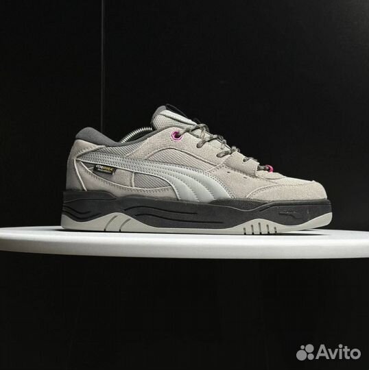 Кроссовки Puma 180 colorful