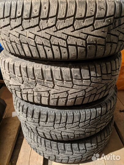 Nordman Nordman 4 205/60 R16