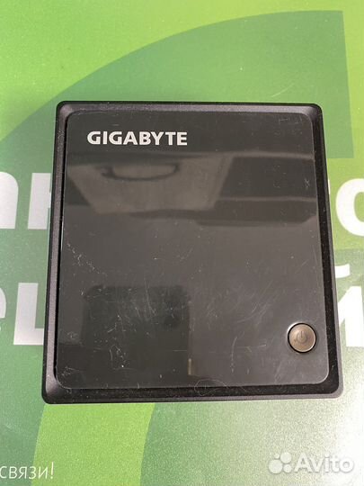 Офисный компьютер