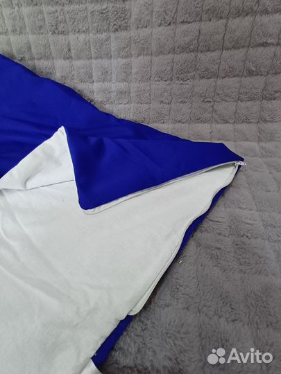 Конверт на выписку лето мальчик