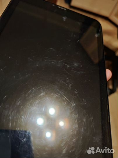 Планшет Digma plane 8580 4G