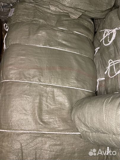 Мешки для строительного мусора 55х95