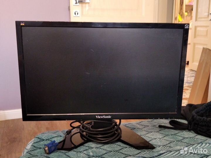 Монитор для компьютера