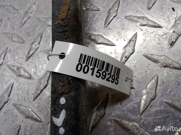 Рычаг передний левый нижний Mercedes E-klasse W212