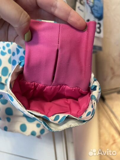 Горнолыжная куртка