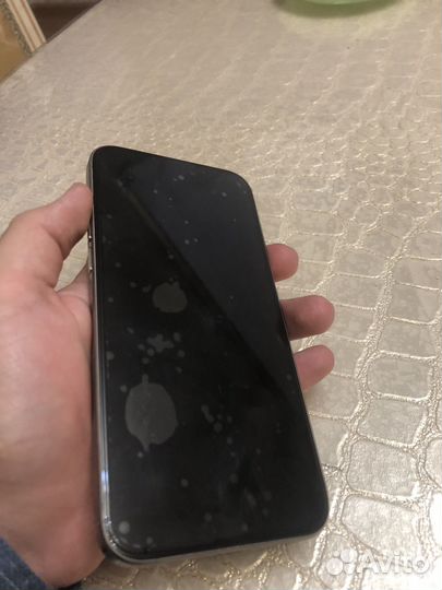 iPhone 15 Pro Max, 256 ГБ