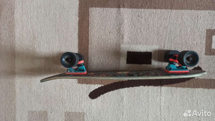Скейтборд Пениборд бу