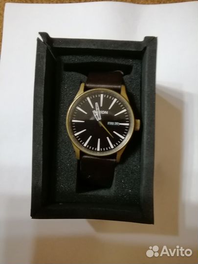 Мужские наручные часы