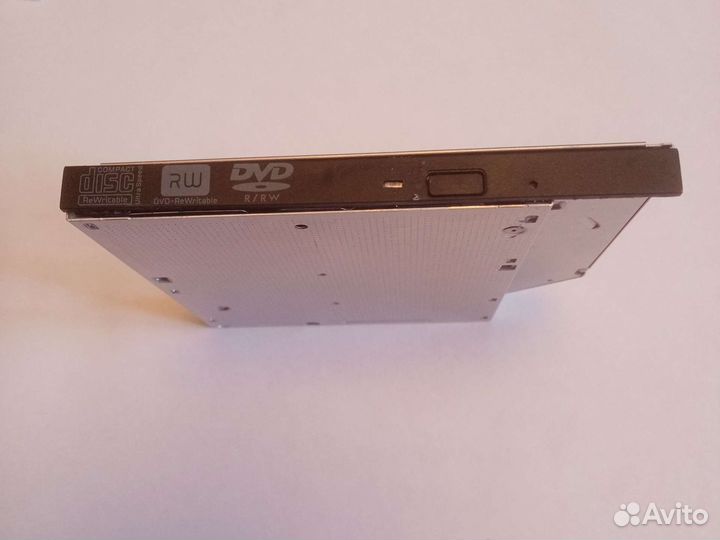 Дисковод для ноутбука HP, GT80N