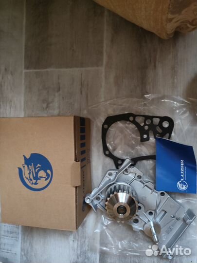 Водяной насос помпа LWP 0930