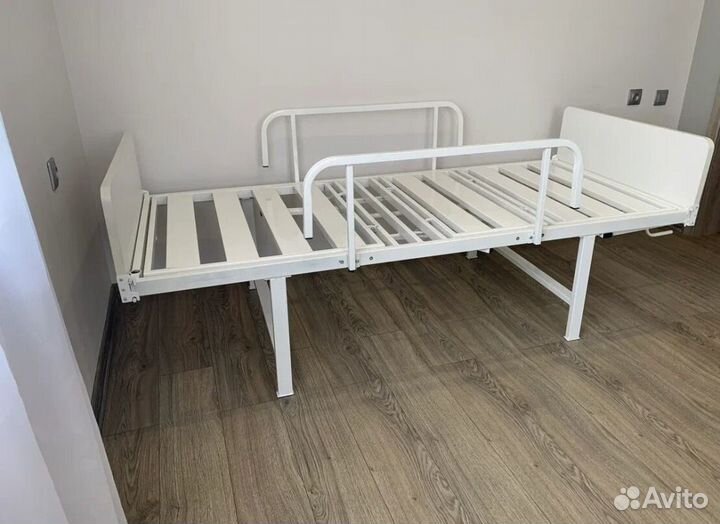 Медицинская кровать дс-031