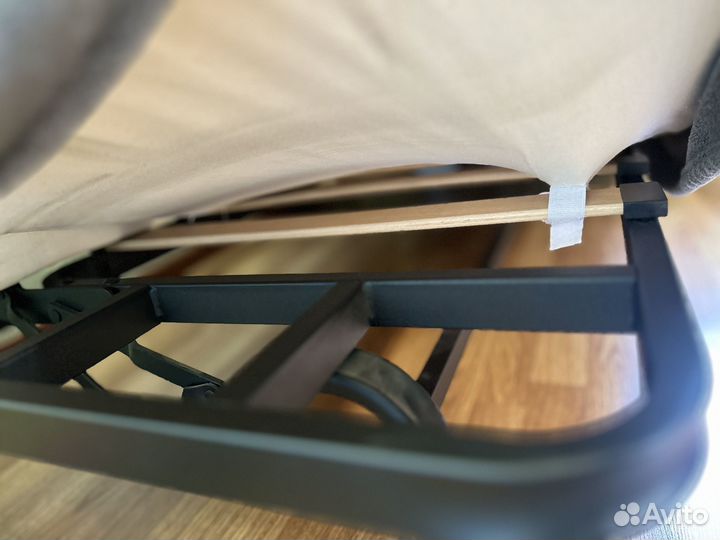 Диван кровать икея бединге