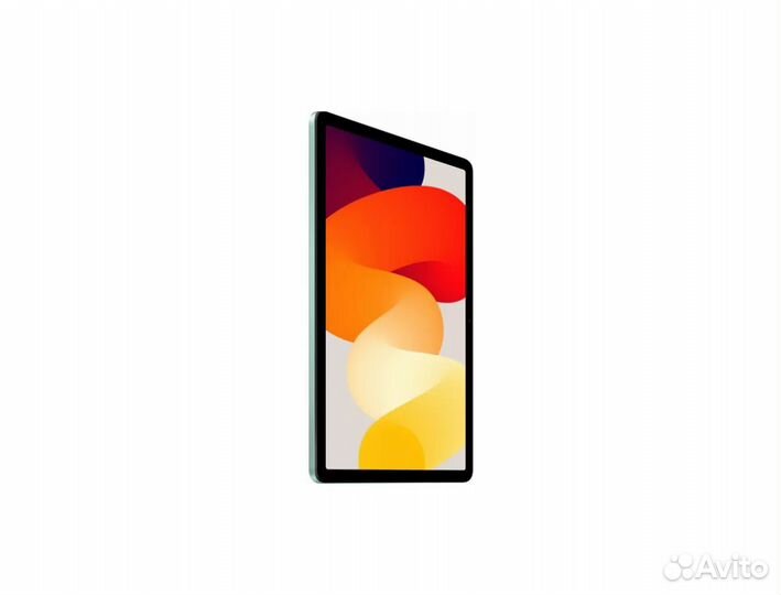 Планшет Xiaomi Redmi Pad SE 8/256 гб зеленый