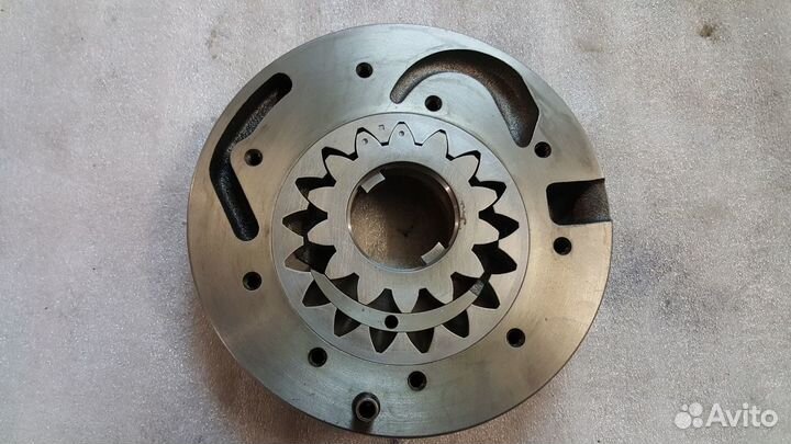 Масляный насос АКПП 5HP19 ауди фольксваген audi vw