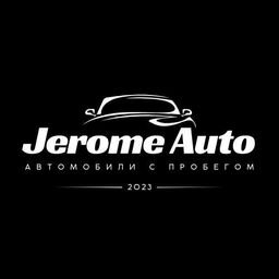 JeromeAuto