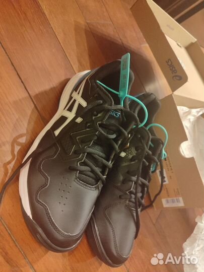 Asics gel dedicate 7