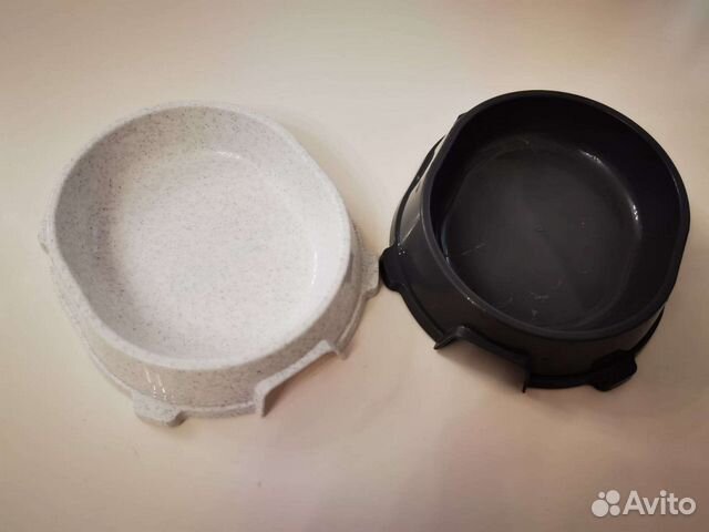 Миски для кошеки собак