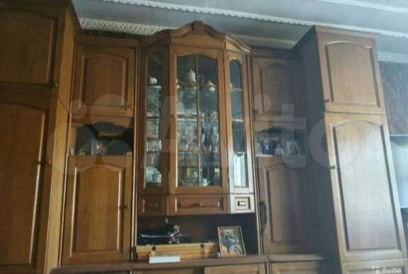 2-к. квартира, 50 м², 1/5 эт.