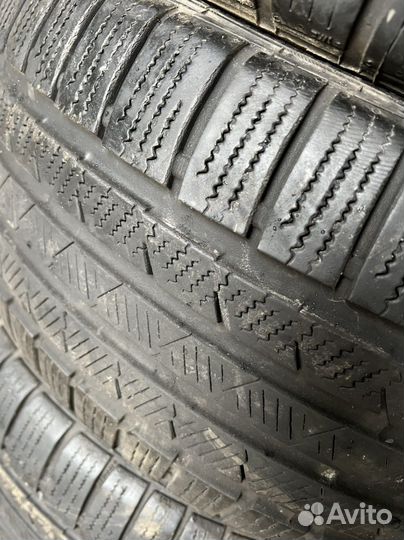 Continental ContiWinterContact TS 810 Sport 245/40 R18