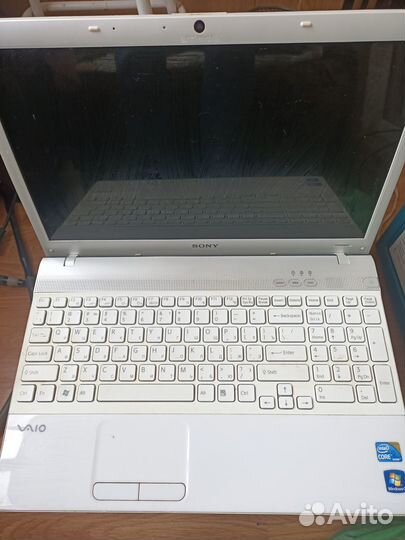 Sony vaio pcg 71211v, pcg-3g6p на запчасти