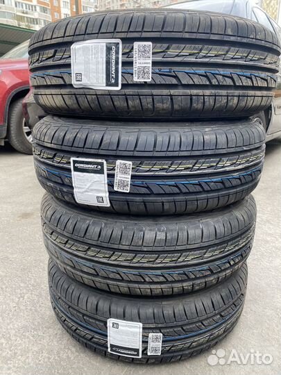 Cordiant Comfort 185/65 R15