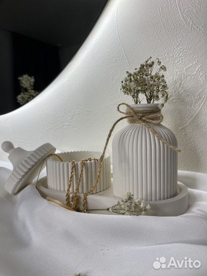 Гипсовый набор